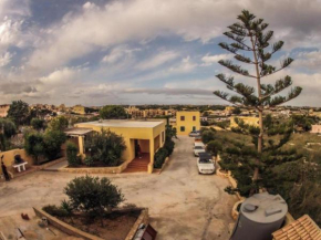 Гостиница Case dell' Acqua, Lampedusa e Linosa
